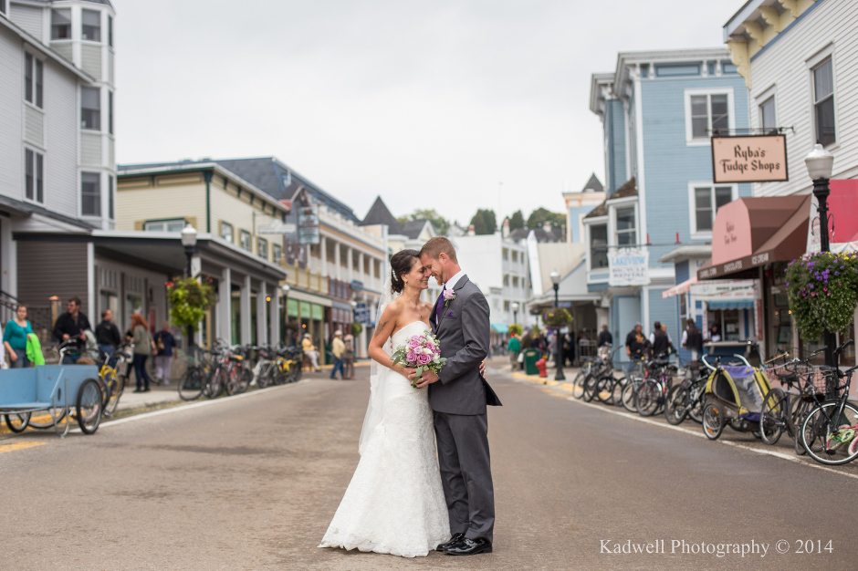 Mackinac Island, MIWedding-7