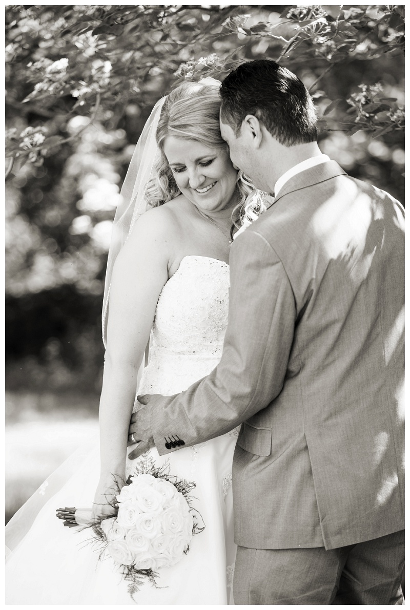 Freeland, MI Wedding Photographer // Amanda & Ed Are Married ...